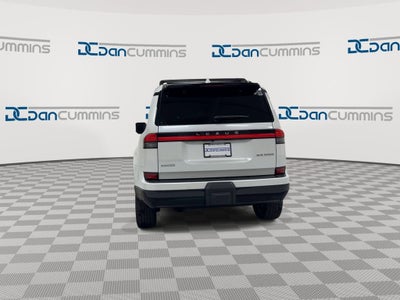 2024 Lexus GX GX 550 Luxury