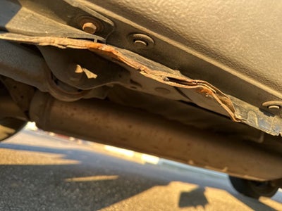 2007 Toyota RAV4 Limited