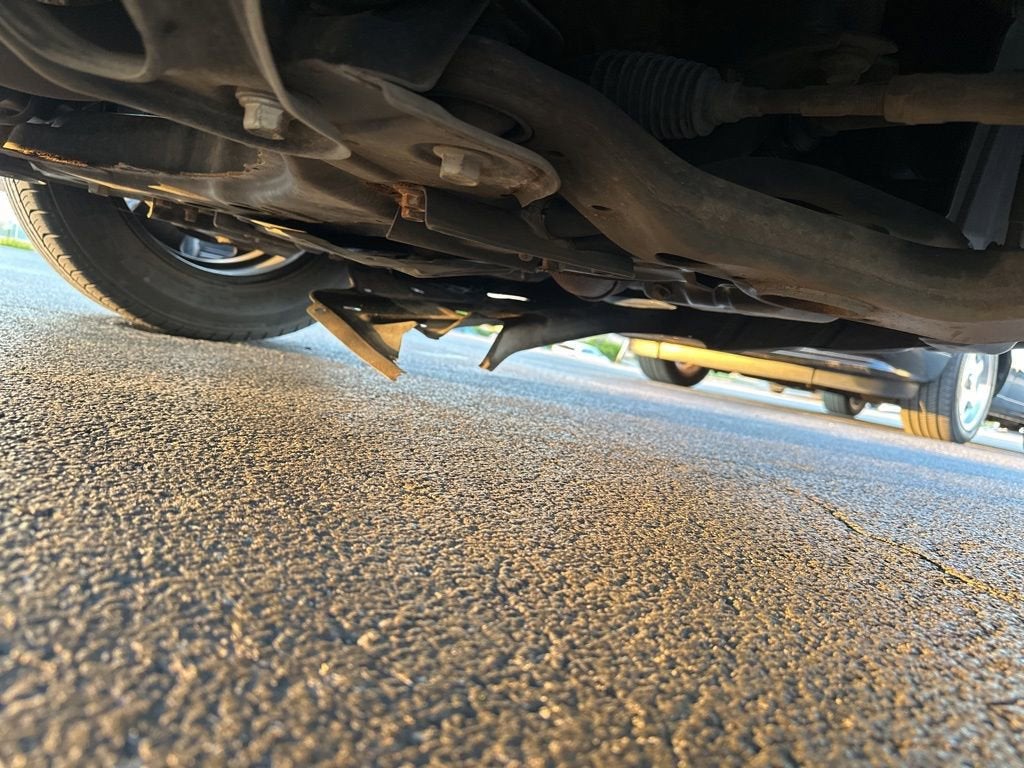2007 Toyota RAV4 Limited