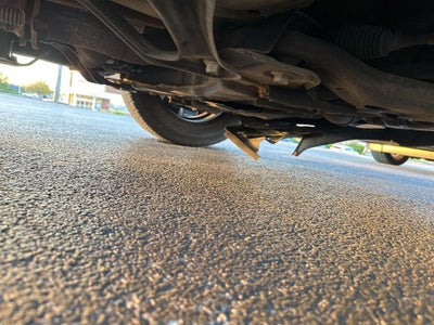 2007 Toyota RAV4 Limited