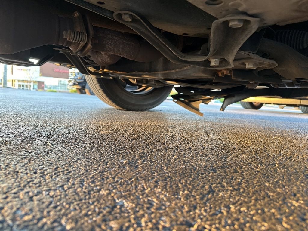 2007 Toyota RAV4 Limited