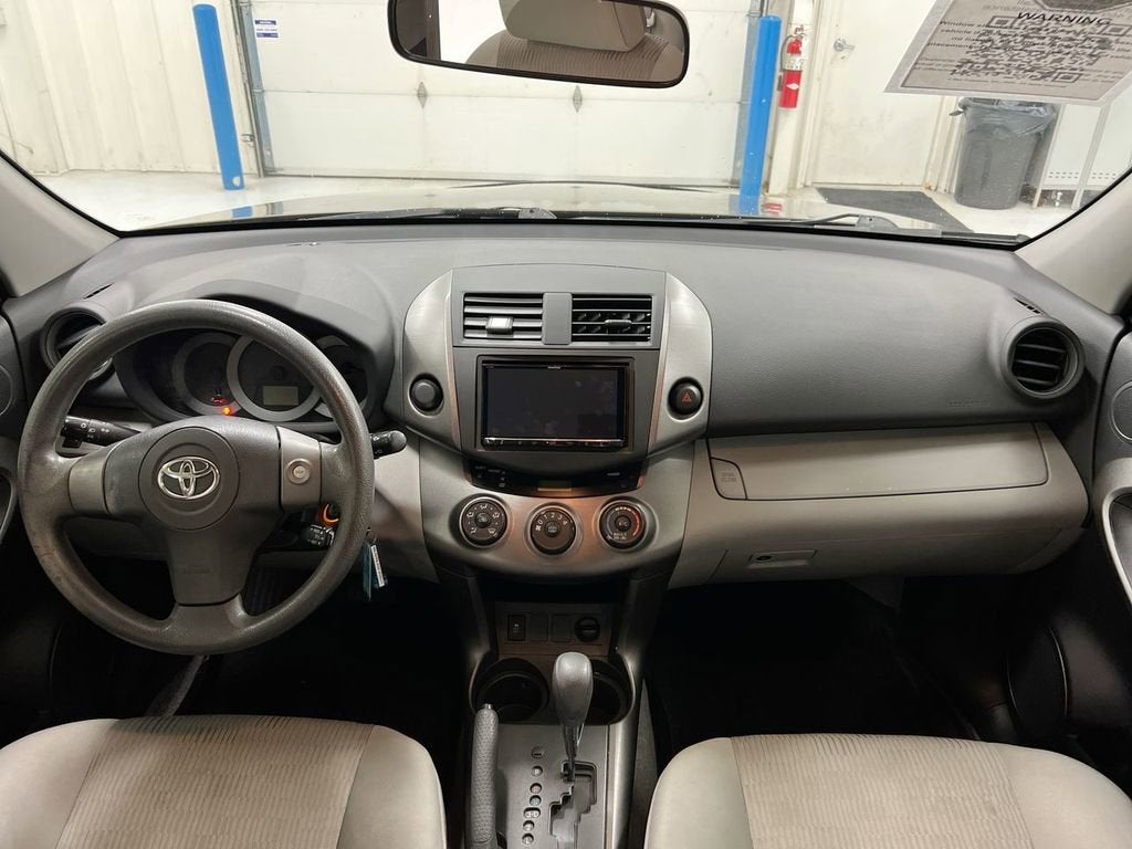 2010 Toyota RAV4 Base