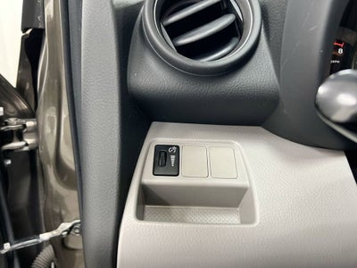 2010 Toyota RAV4 Base