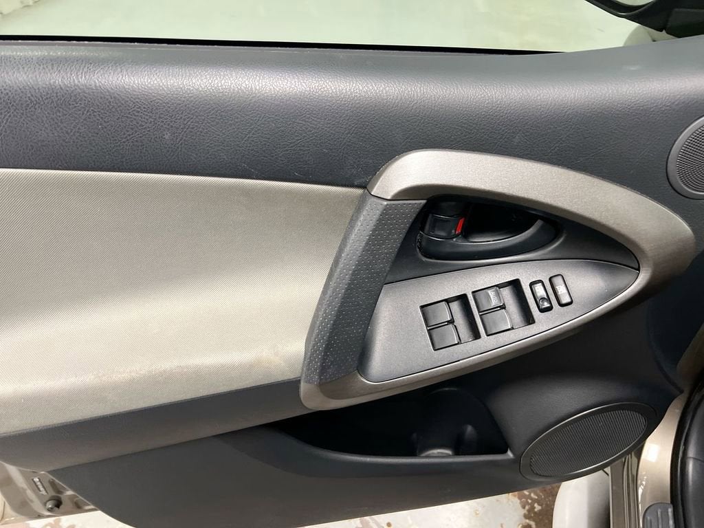 2010 Toyota RAV4 Base