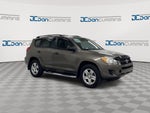 2010 Toyota RAV4 Base