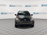 2010 Toyota RAV4 Base