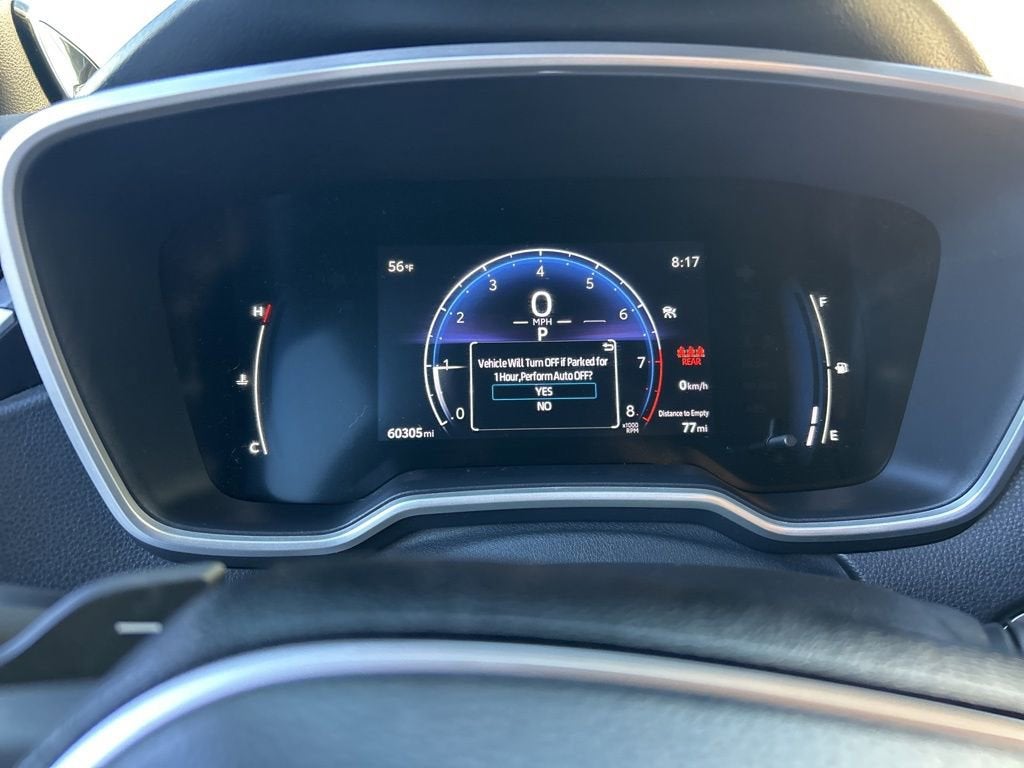 2023 Toyota Corolla Hatchback XSE