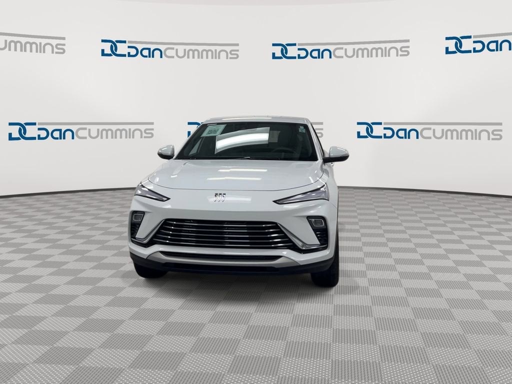 2024 Buick Envista Preferred