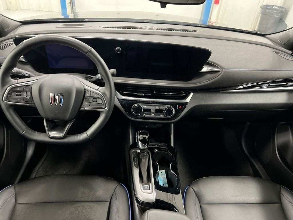 2024 Buick Envista Sport Touring