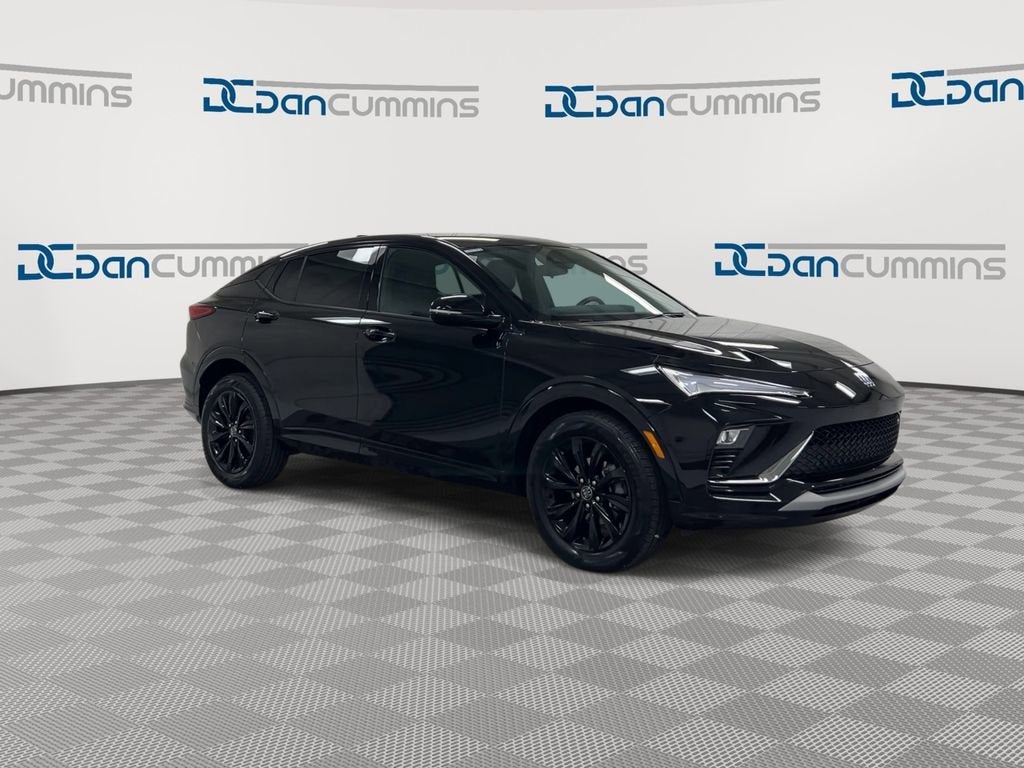 2024 Buick Envista Sport Touring