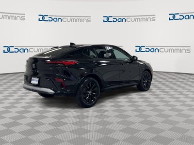 2024 Buick Envista Sport Touring