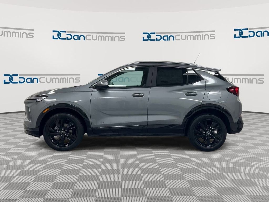 2025 Buick Encore GX Sport Touring