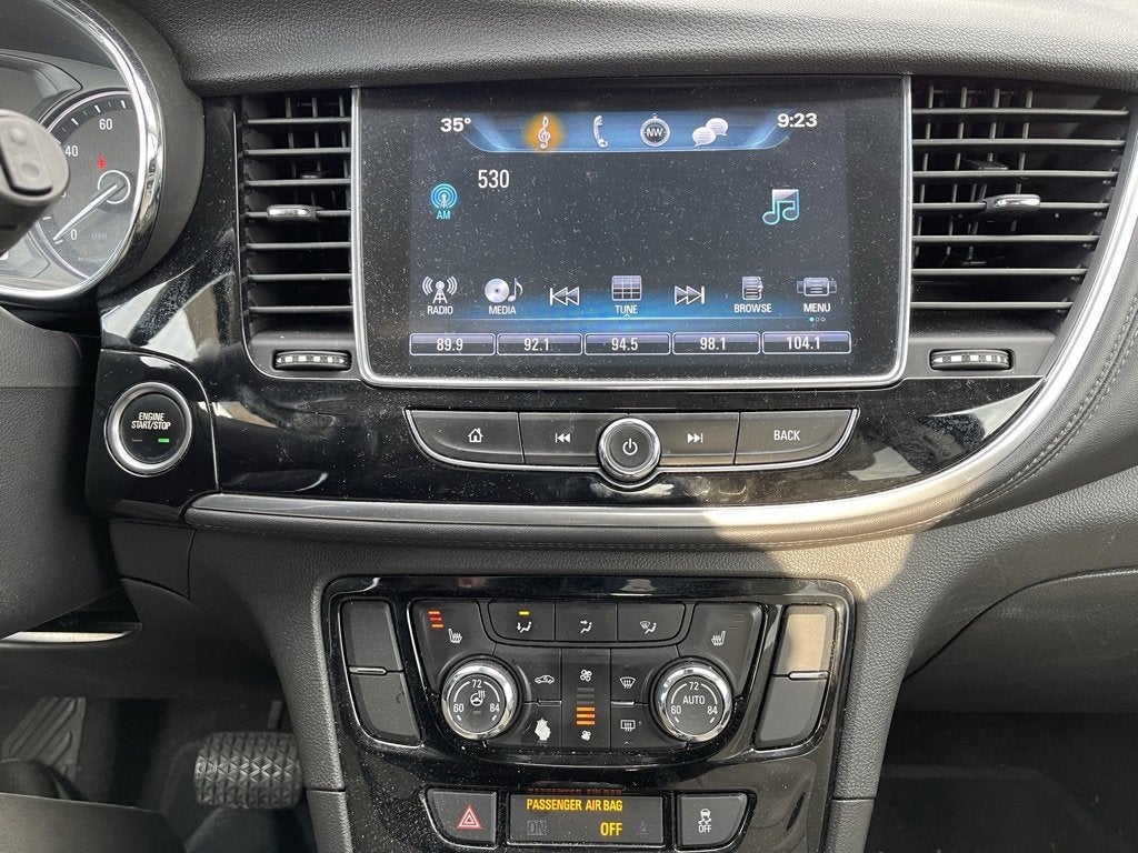 2019 Buick Encore Essence