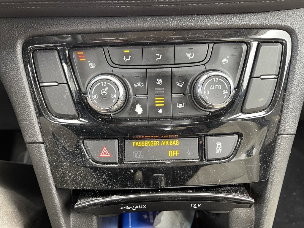 2019 Buick Encore Essence