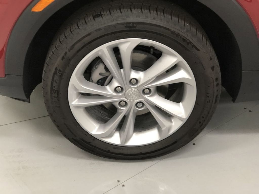 2020 Buick Encore GX Preferred