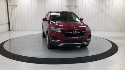 2020 Buick Encore GX Preferred