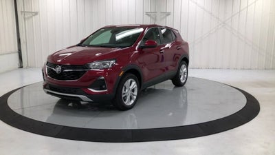 2020 Buick Encore GX Preferred