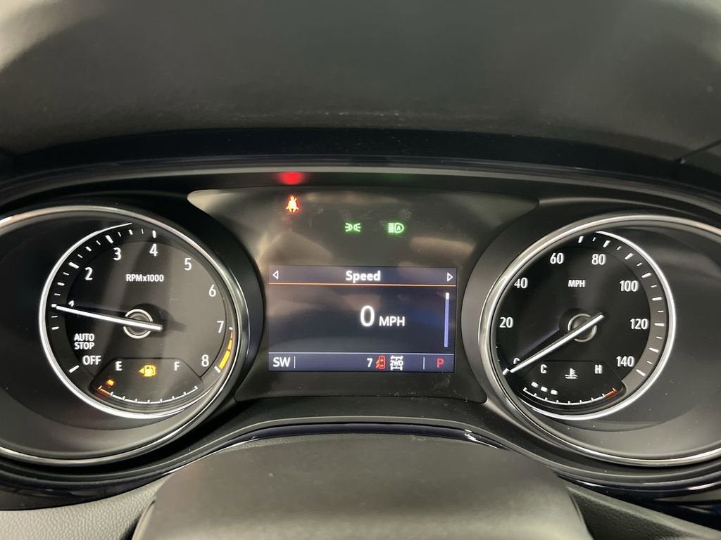 2023 Buick Encore GX Essence