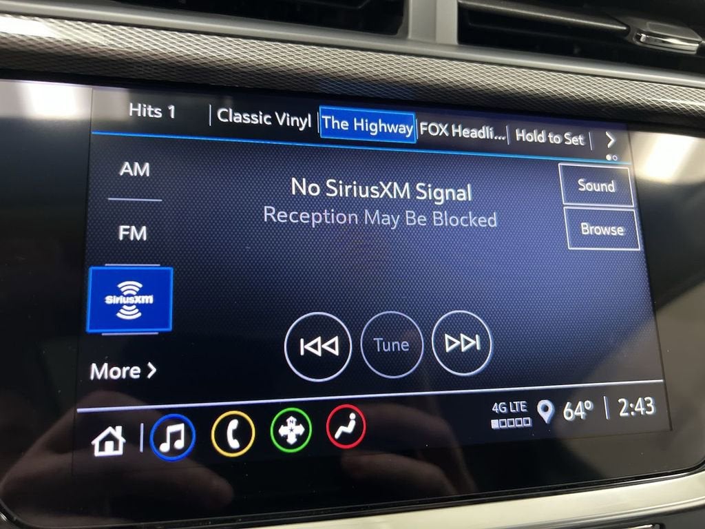 2023 Buick Encore GX Essence