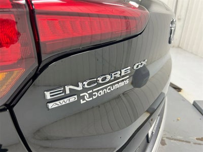 2023 Buick Encore GX Essence