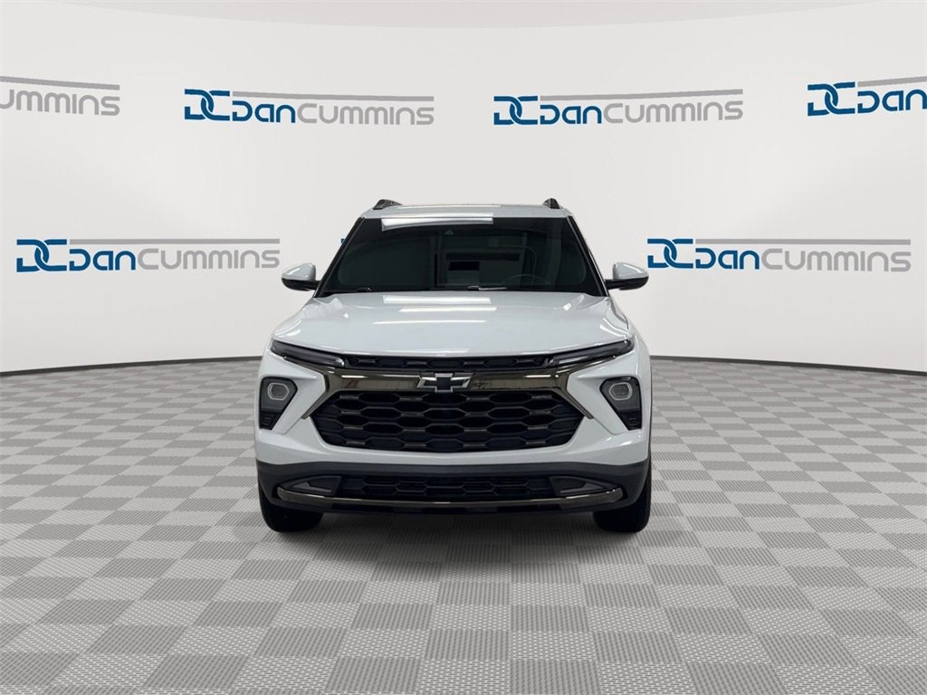 2024 Chevrolet Trailblazer ACTIV
