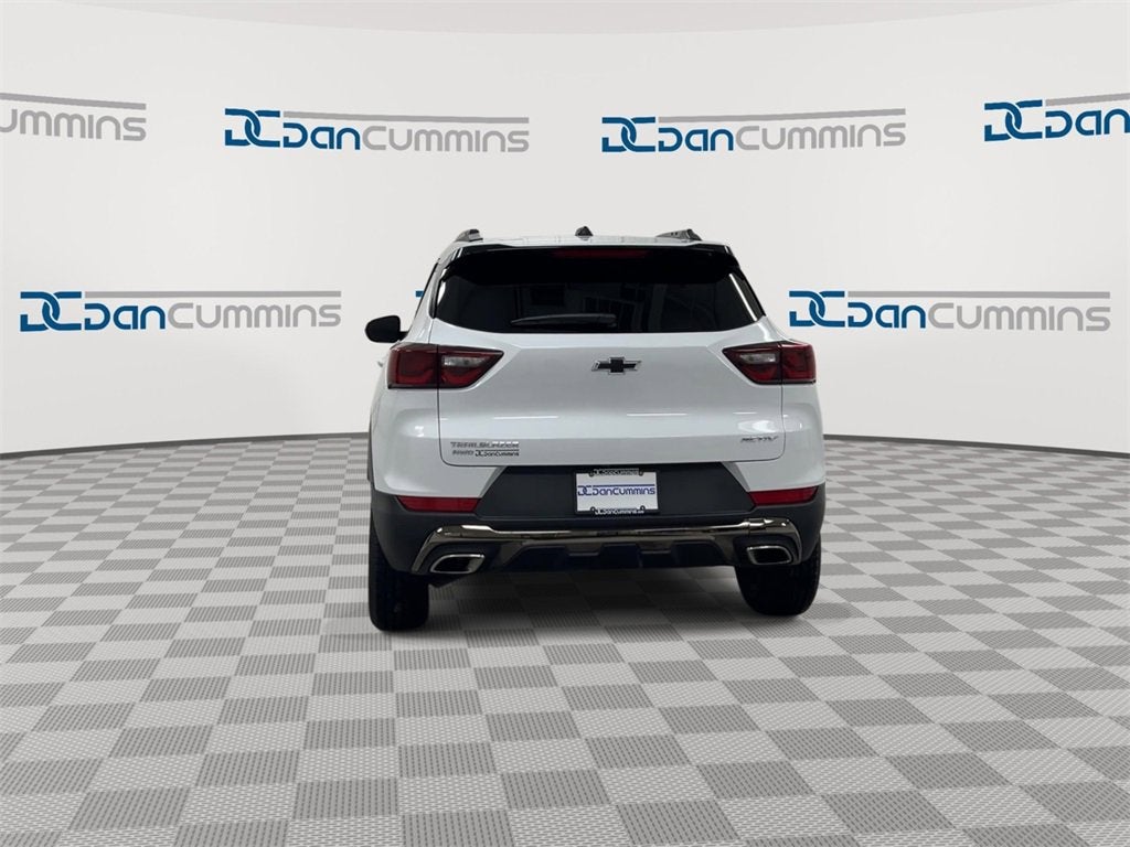 2024 Chevrolet Trailblazer ACTIV