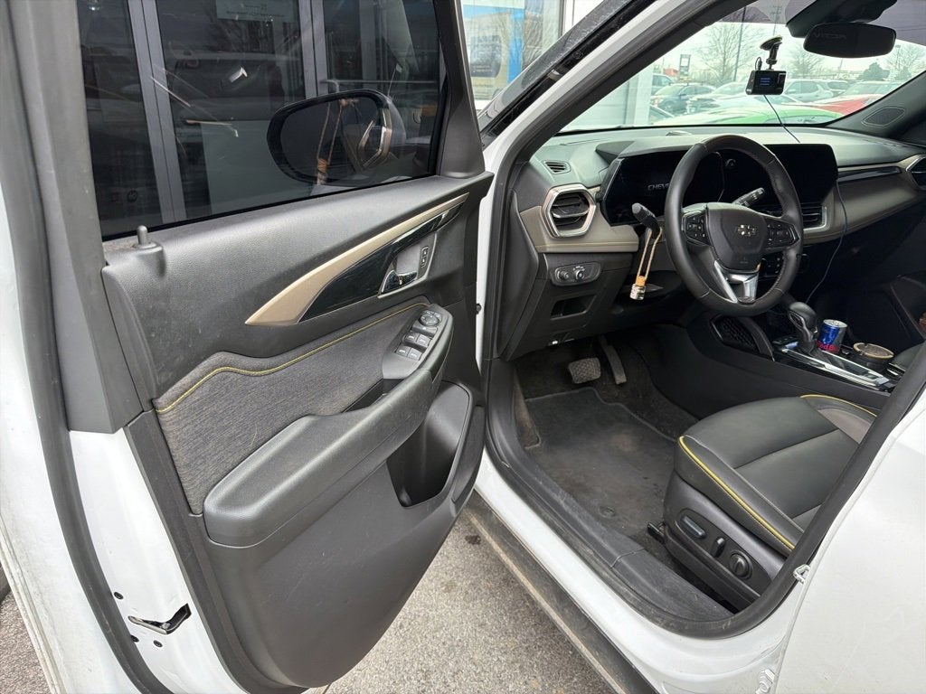 2024 Chevrolet Trailblazer ACTIV