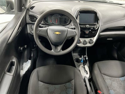 2017 Chevrolet Spark LS