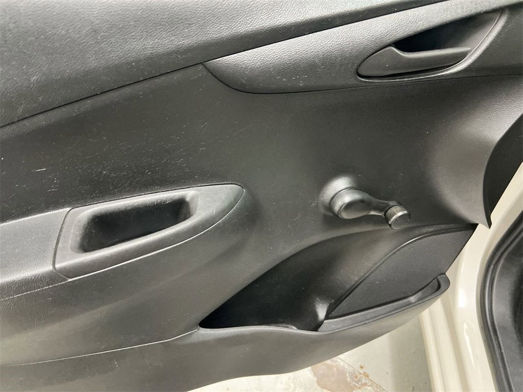 2017 Chevrolet Spark LS