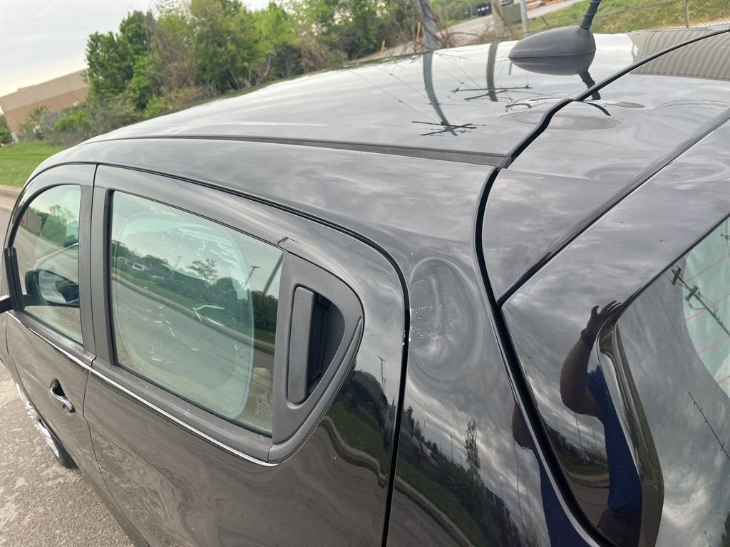 2021 Chevrolet Spark LS