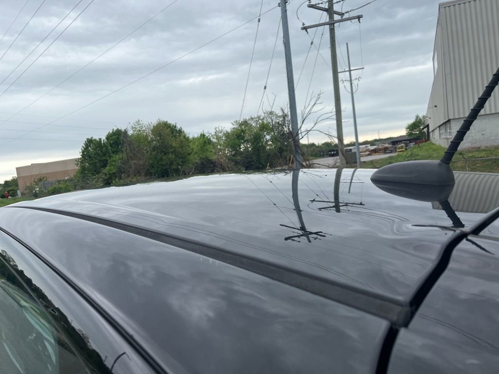 2021 Chevrolet Spark LS