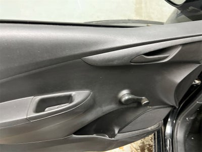 2019 Chevrolet Spark LS