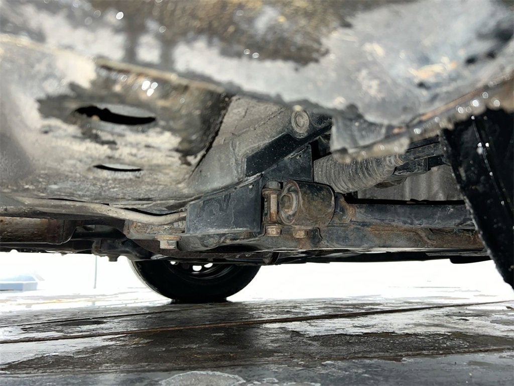 2019 Chevrolet Spark LS