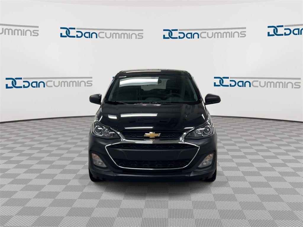2019 Chevrolet Spark LS