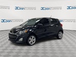 2019 Chevrolet Spark LS