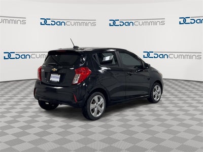 2019 Chevrolet Spark LS