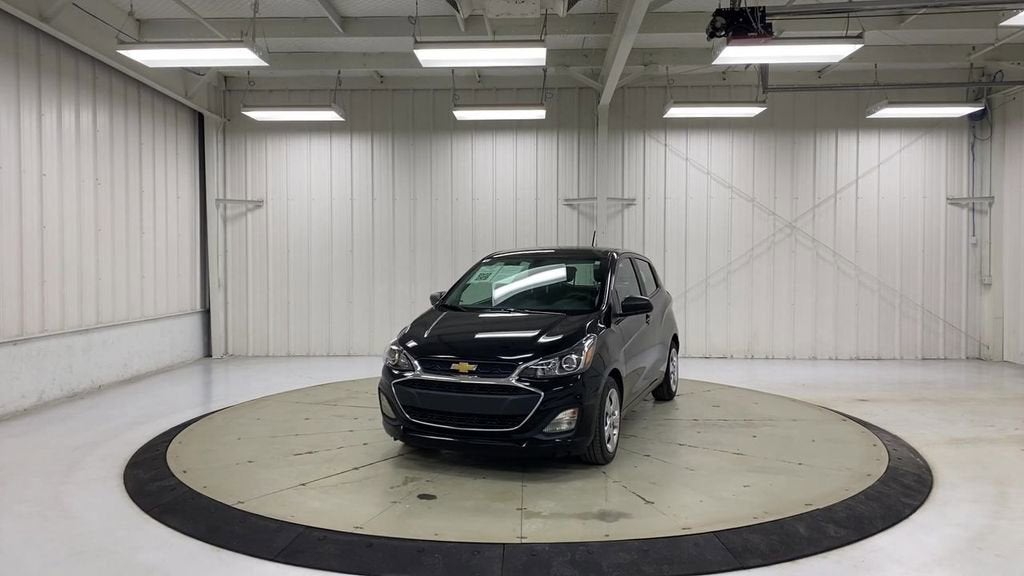 2020 Chevrolet Spark LS Automatic