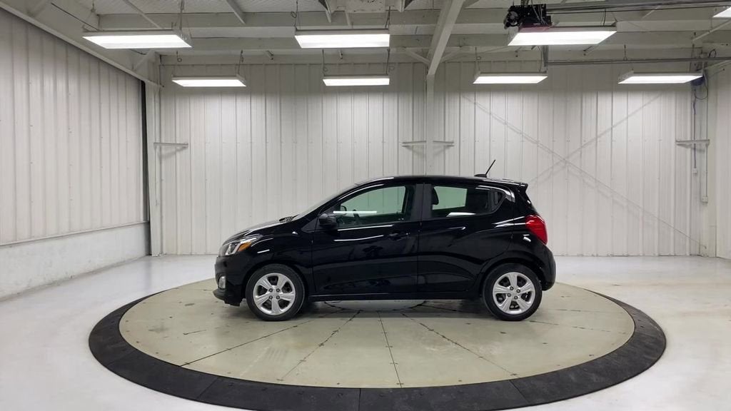 2020 Chevrolet Spark LS Automatic