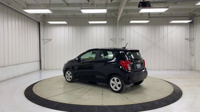 2020 Chevrolet Spark LS Automatic