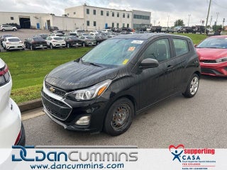 2020 Chevrolet Spark LS Automatic