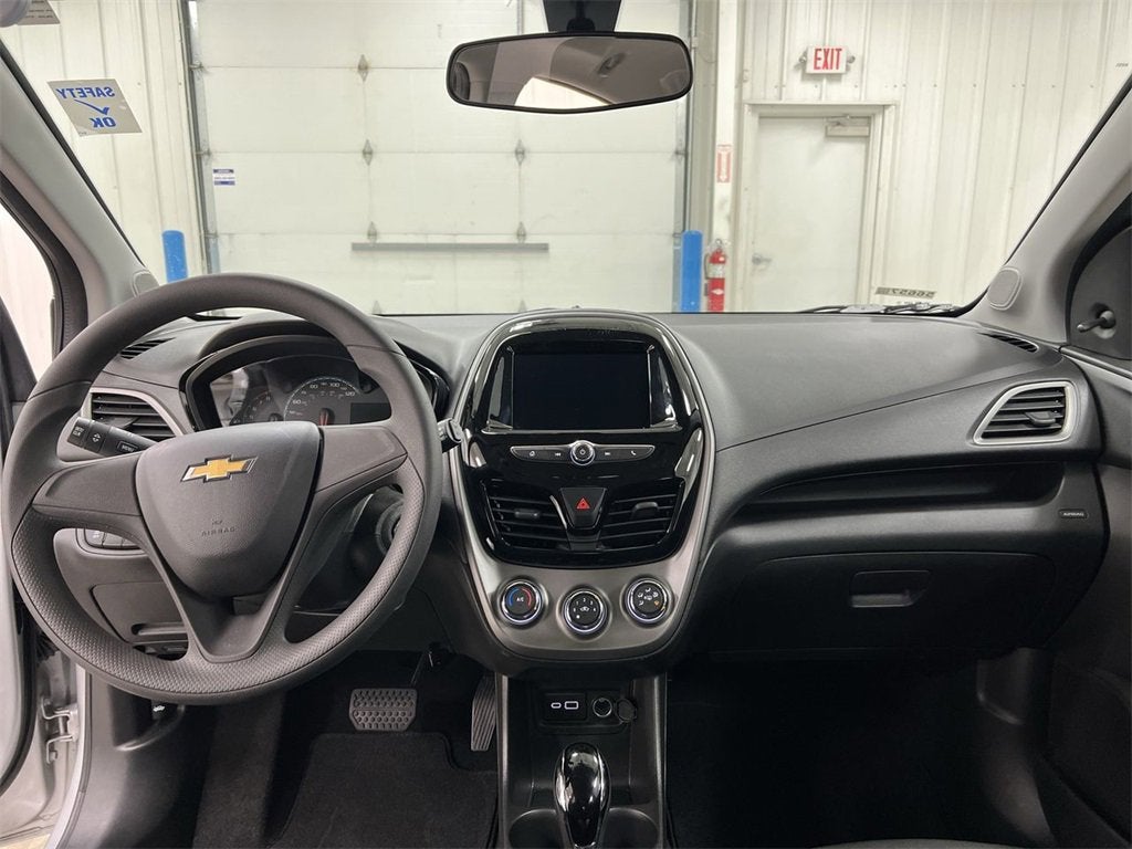 2022 Chevrolet Spark LS Automatic