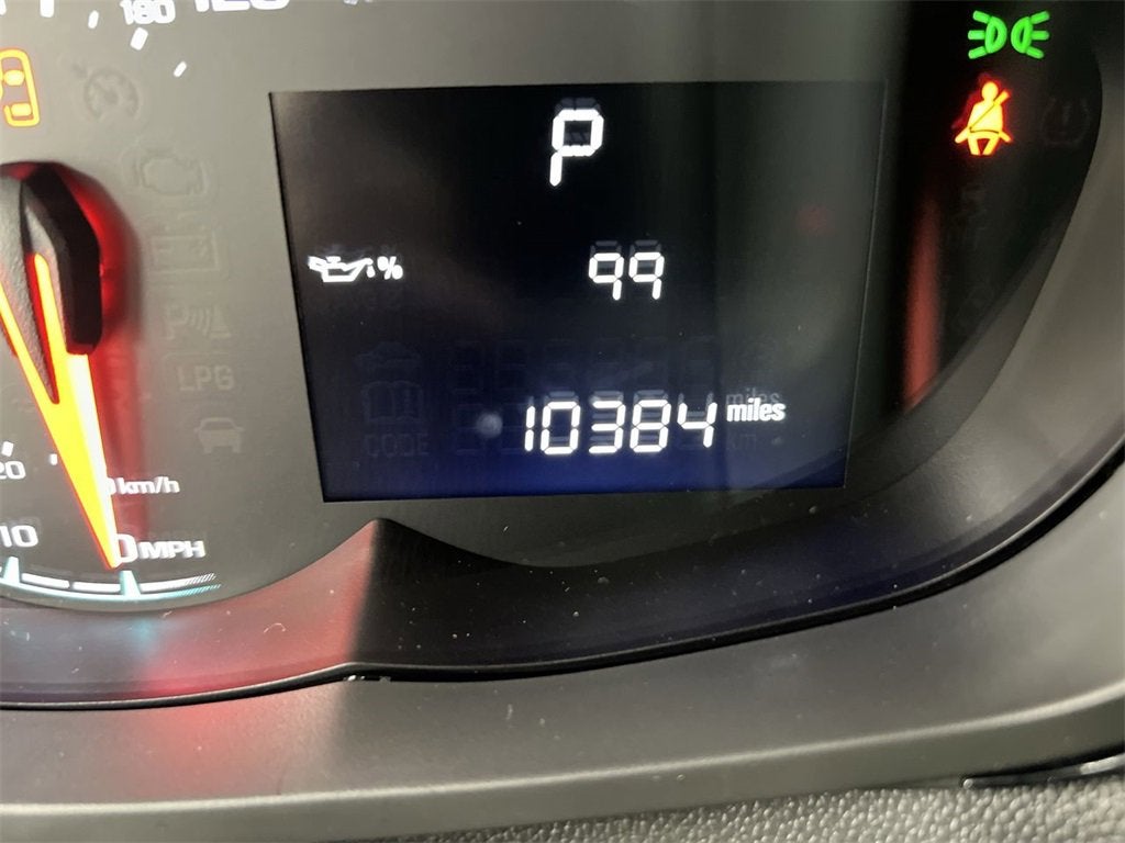 2022 Chevrolet Spark LS Automatic