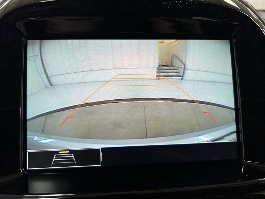 2022 Chevrolet Spark LS Automatic