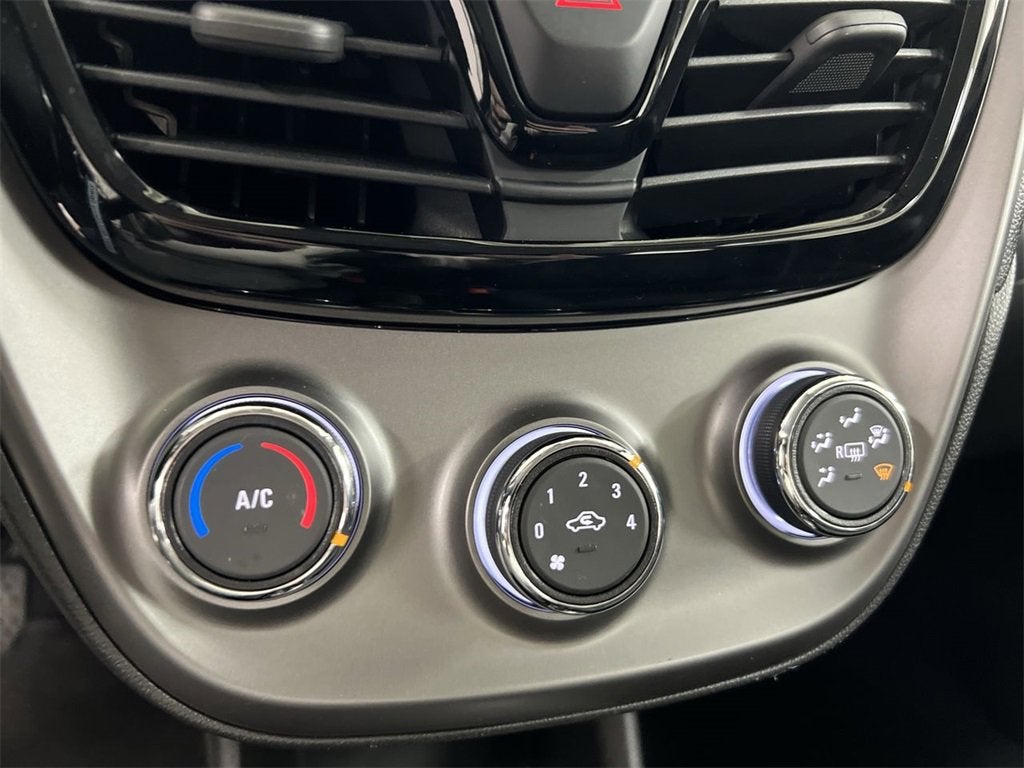 2022 Chevrolet Spark LS Automatic