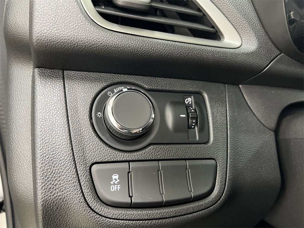 2022 Chevrolet Spark LS Automatic