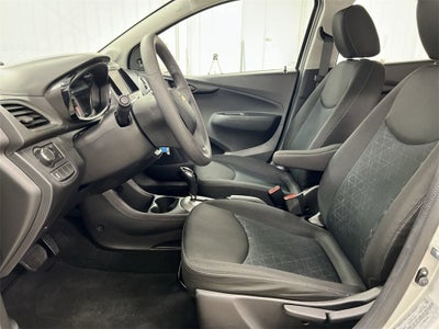 2022 Chevrolet Spark LS Automatic