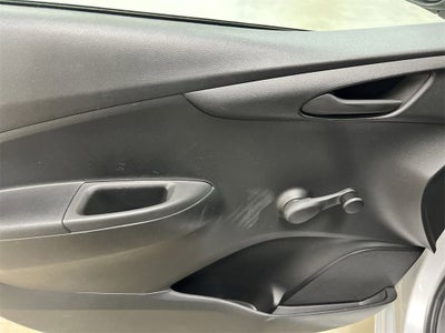 2022 Chevrolet Spark LS Automatic