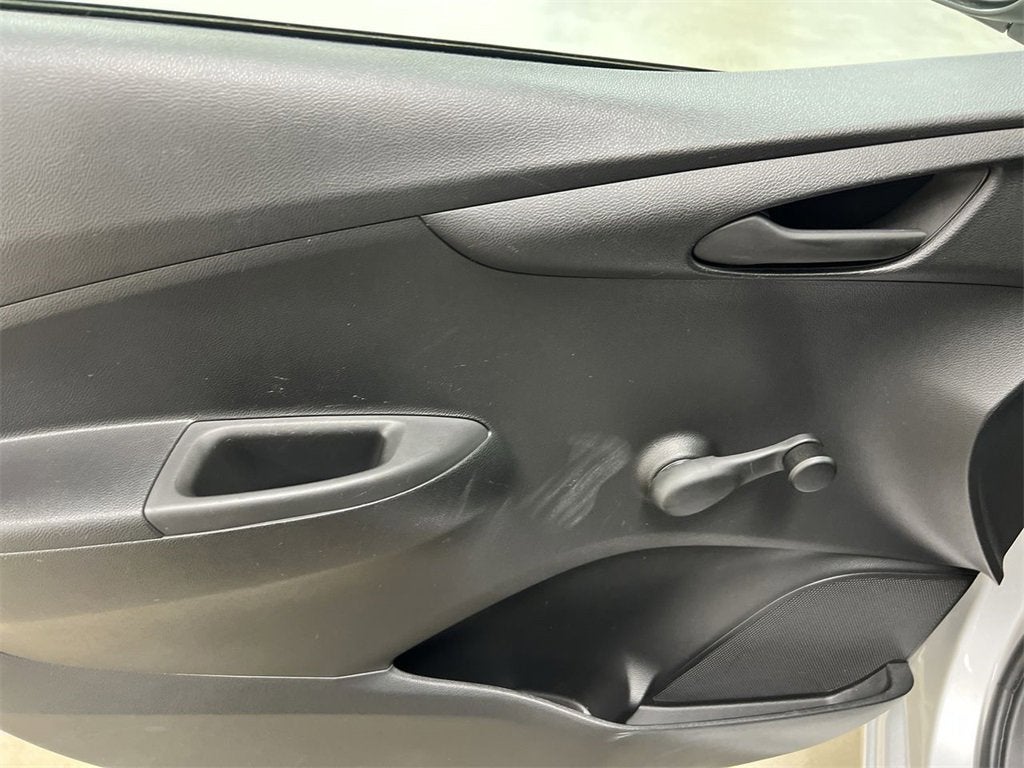 2022 Chevrolet Spark LS Automatic