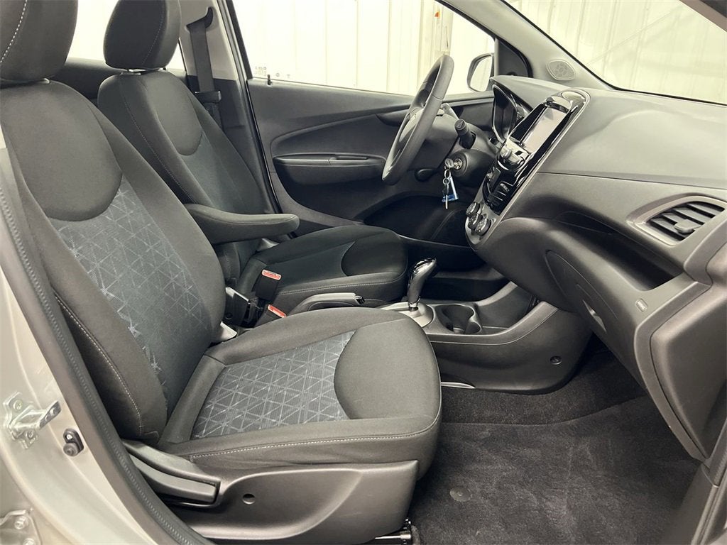 2022 Chevrolet Spark LS Automatic