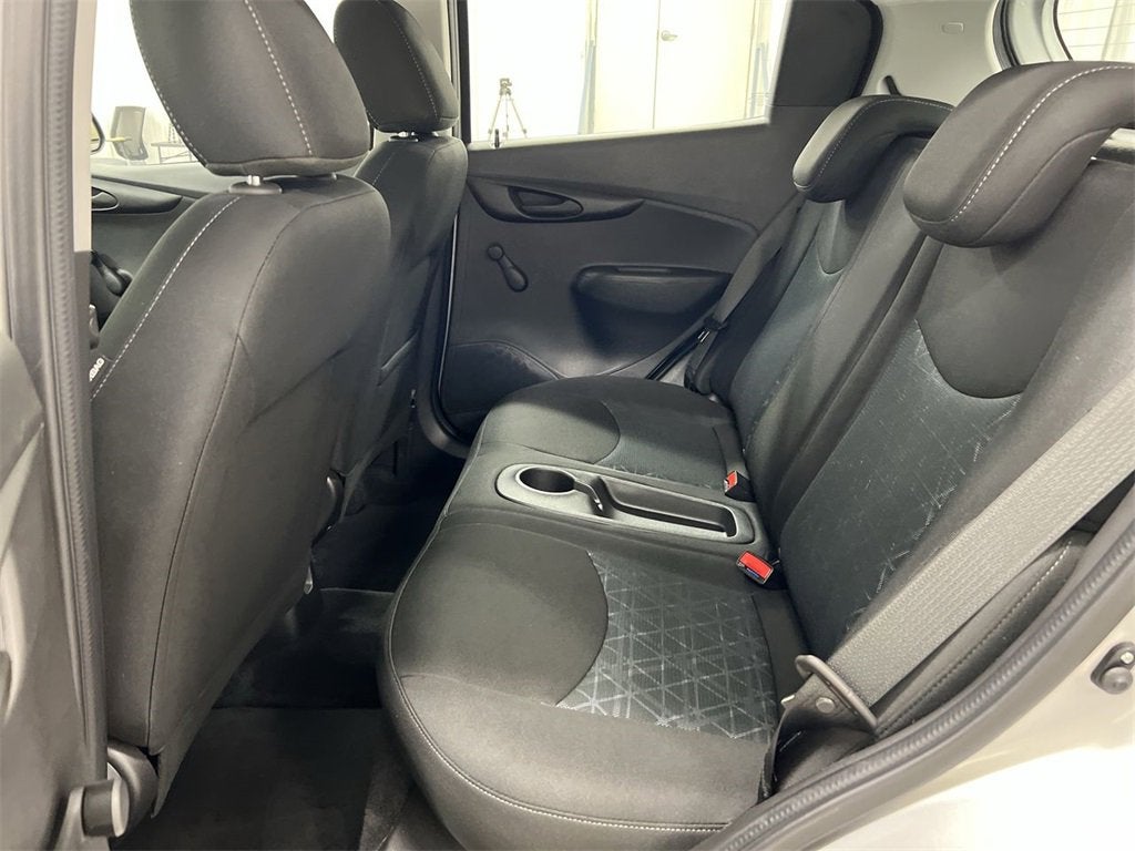 2022 Chevrolet Spark LS Automatic